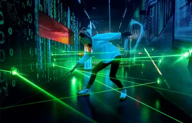 Meeting Guide Berlin, Eventlocation Deutsches Spionage Museum Spy Coffee