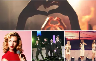 Meeting Guide Berlin, berlinklang, Music and artist agency 