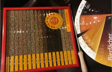 Meeting Guide Berlin, biersommelier.berlin, Bierseminare und Biertastings mit Biersommelier Karsten Morschett