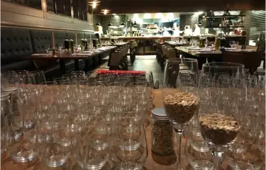 Meeting Guide Berlin, biersommelier.berlin, Bierseminare und Biertastings mit Biersommelier Karsten Morschett