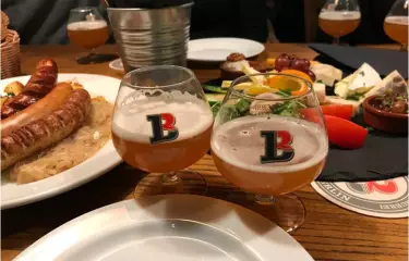 Meeting Guide Berlin, biersommelier.berlin, Bierseminare und Biertastings mit Biersommelier Karsten Morschett