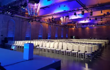 Bolle Festsäle_Kapelle_Tagung