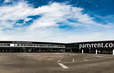 Party Rent Berlin