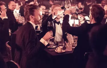 Prime Selection Club Event (Kampagnenplanung, Eventorganisation, Social Media Betreuung)