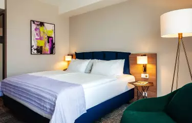 Standard / Standard Plus