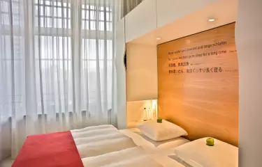 Superior Room/ Standard Gästezimmer