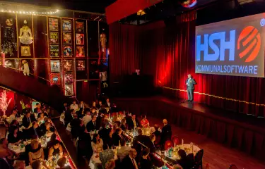 Meeting Guide Berlin, Eventagentur Berlin GRAND CONCEPT GmbH, Corporate Event