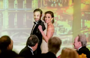 Meeting Guide Berlin, Eventagentur Berlin GRAND CONCEPT GmbH, Entertainment