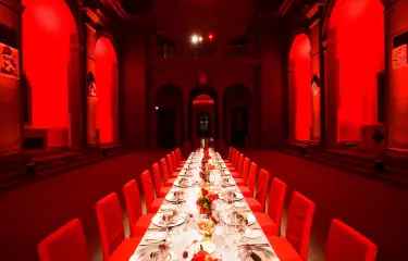 Meeting Guide Berlin, Eventagentur Berlin GRAND CONCEPT GmbH, Galaveranstaltung