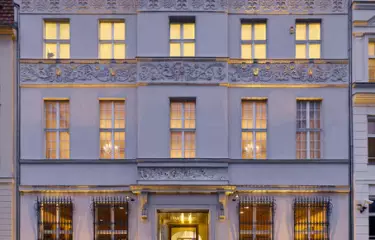 Ermelerhaus water side