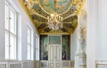 Ermelerhaus event room