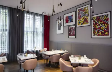 Breakfast Restaurant