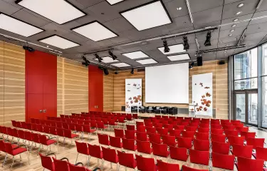 dbb forum berlin