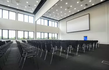 Beta 8-9 of the event location Hub27