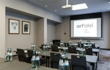 Conference room art'otel berlin mitte