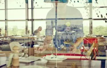 25hours Hotel Bikini Berlin NENI Berlin