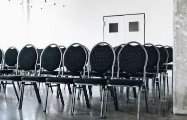 Workshop in der Eventlocation Haus Ungarn