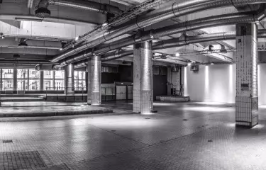 VOLLGUTLAGER Panorama