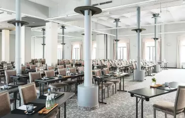 Tagungsraum Ameron Abion