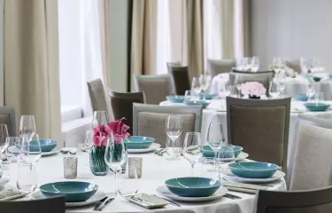 Veranstaltungsraum Ameron Abion