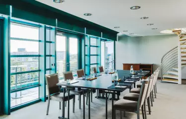 Tagungsraum Ameron Abion