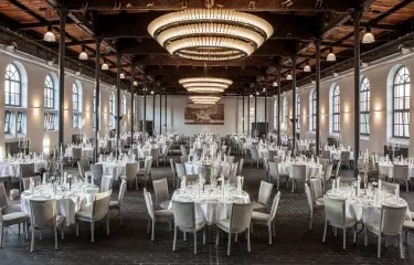 Bolle Festsäle Ameron Abion