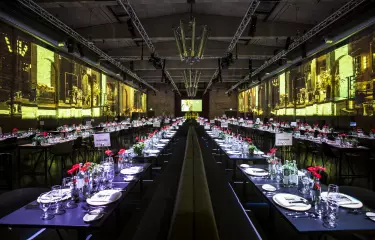 Bolle Festsäle_Berliner Meisterköche