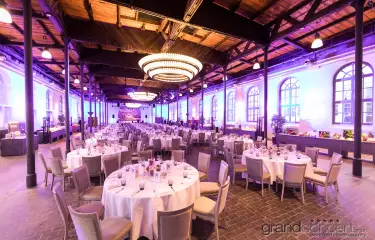 Bolle Festsäle_Festsaal