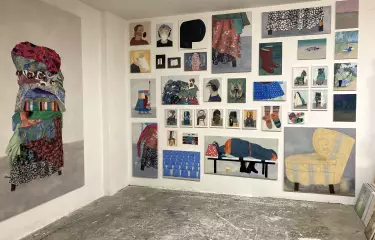 Atelier Lilla v. Puttkamer