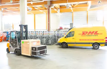 Lager