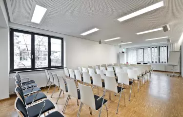 Eventlocation in Berlin