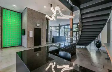 Eventlocation in Berlin