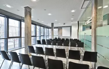 Eventlocation in Berlin