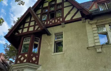 Grunewald Villa