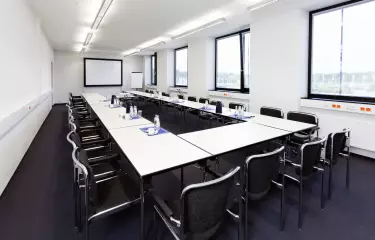 CityCube Berlin R Room