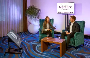 digital & hybrid Studios