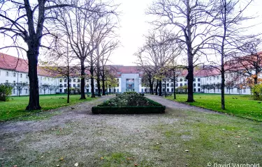 Robert-Koch-Platz