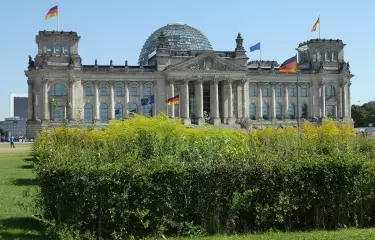 © art:berlin, Reichstag