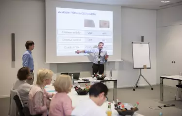 PCO Remember Management GmbH