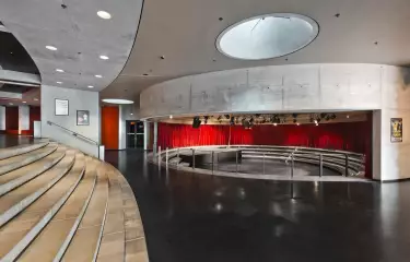 Kleine Arena