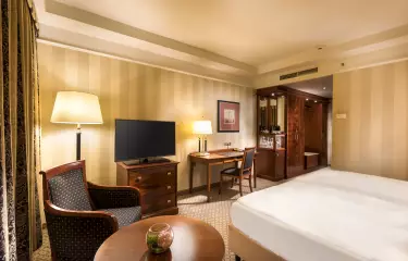 JW MARRIOTT HOTEL BERLIN