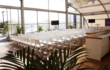 Conference in the heart of Berlin