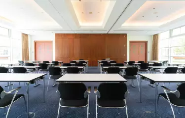 Konferenzraum Berlin-Brandenburg parla