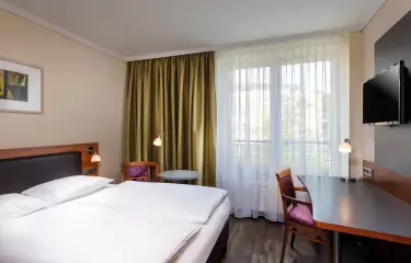 Seminaris SeeHotel Standard Style 2