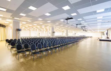Hall