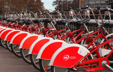 MR Congress_Markeninszenierung