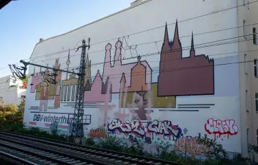 Graffiti
