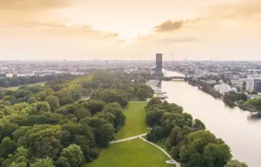Treptower Park