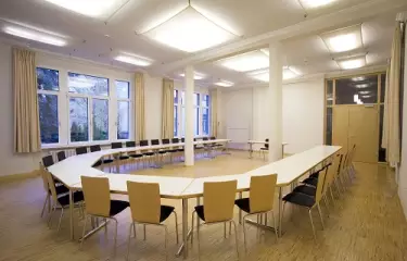 Seminarraum