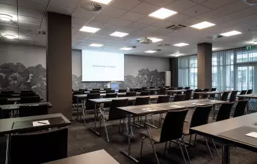 Conference Hotel Berlin, Berlin Meeting C4